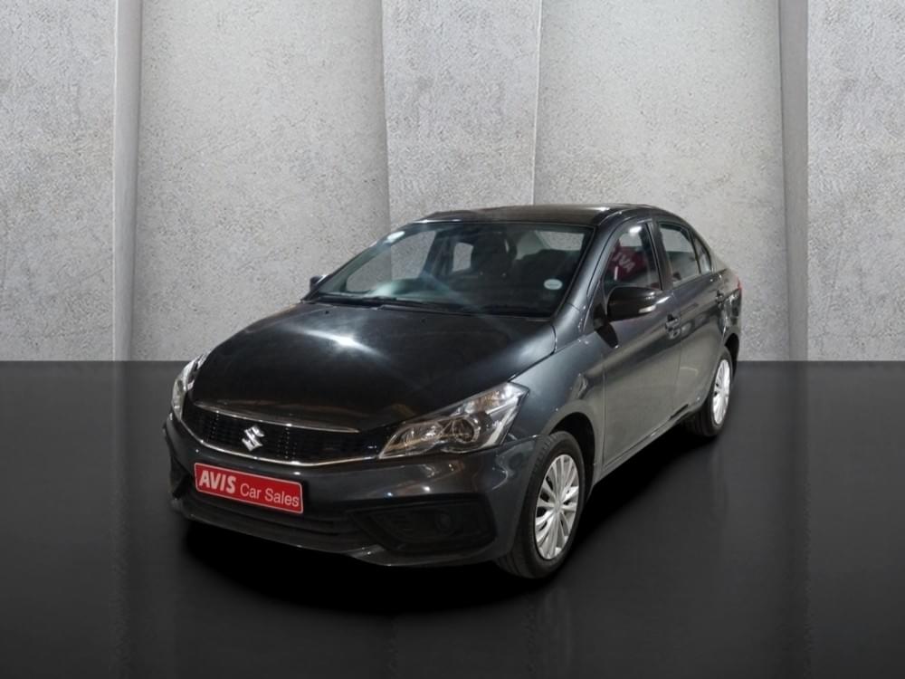 Suzuki Ciaz 1.5 Gl At