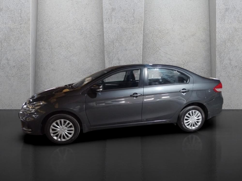 Suzuki Ciaz 1.5 Gl At