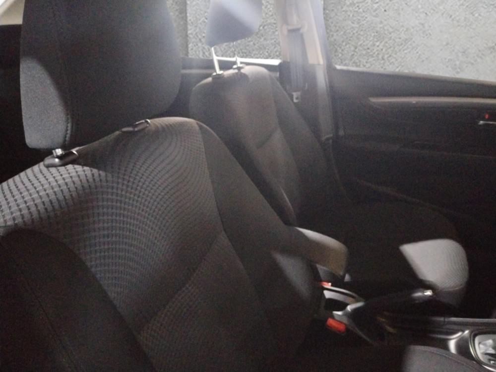 Suzuki Ciaz 1.5 Gl At