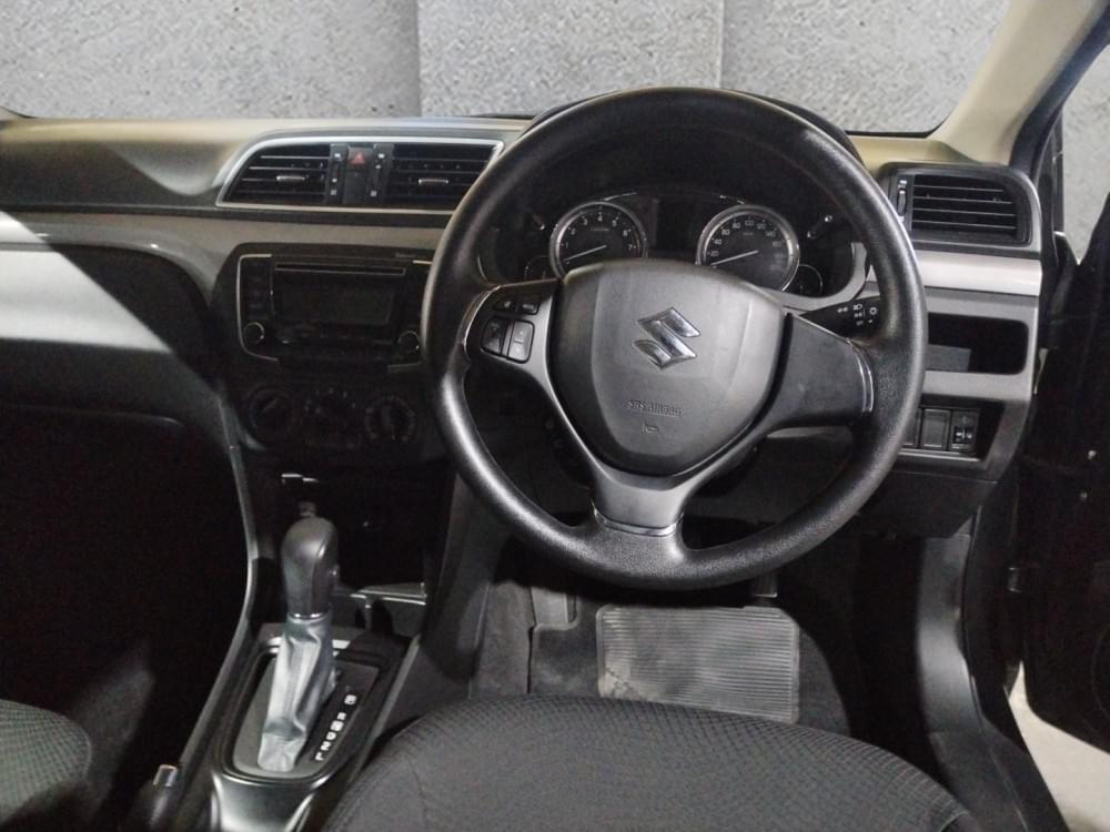 Suzuki Ciaz 1.5 Gl At