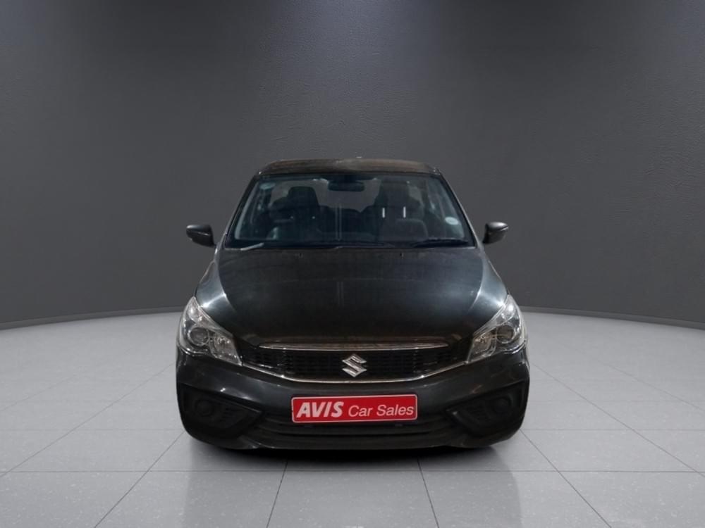 Suzuki N/A 1.5 Gl At