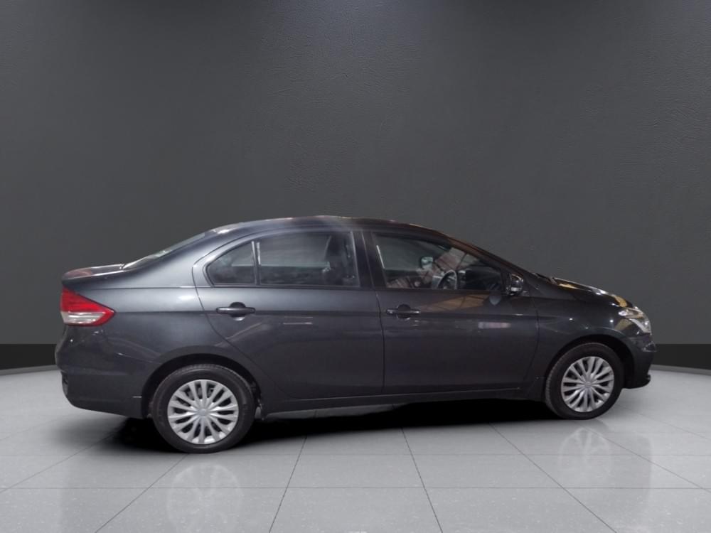 Suzuki N/A 1.5 Gl At