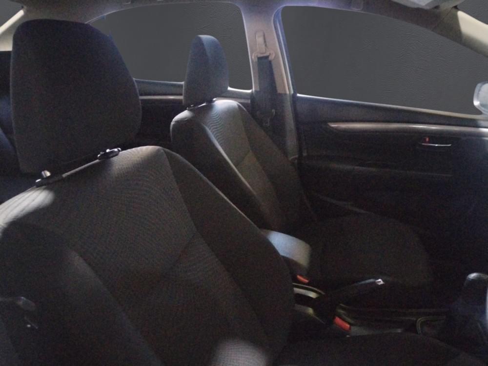 Suzuki Ciaz 1.5 Gl