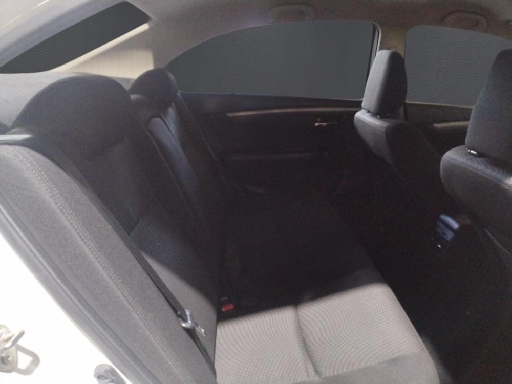 Suzuki N/A 1.5 Gl