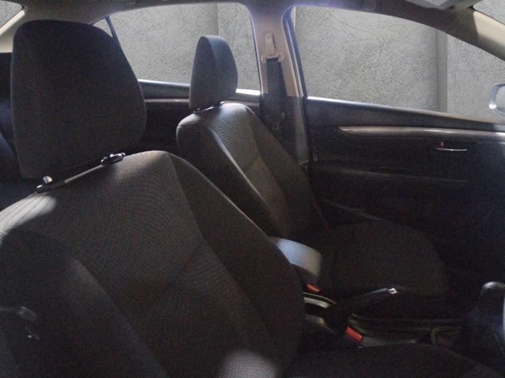 Suzuki Ciaz 1.5 Gl