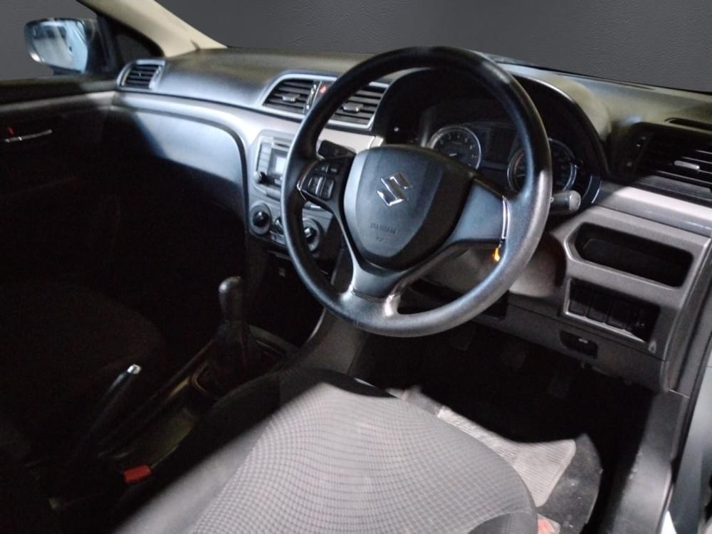 Suzuki Ciaz 1.5 Gl