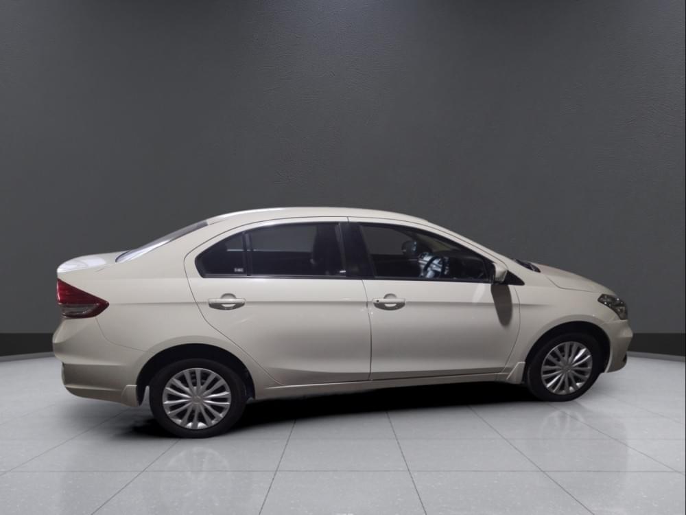 Suzuki Ciaz 1.5 Gl At