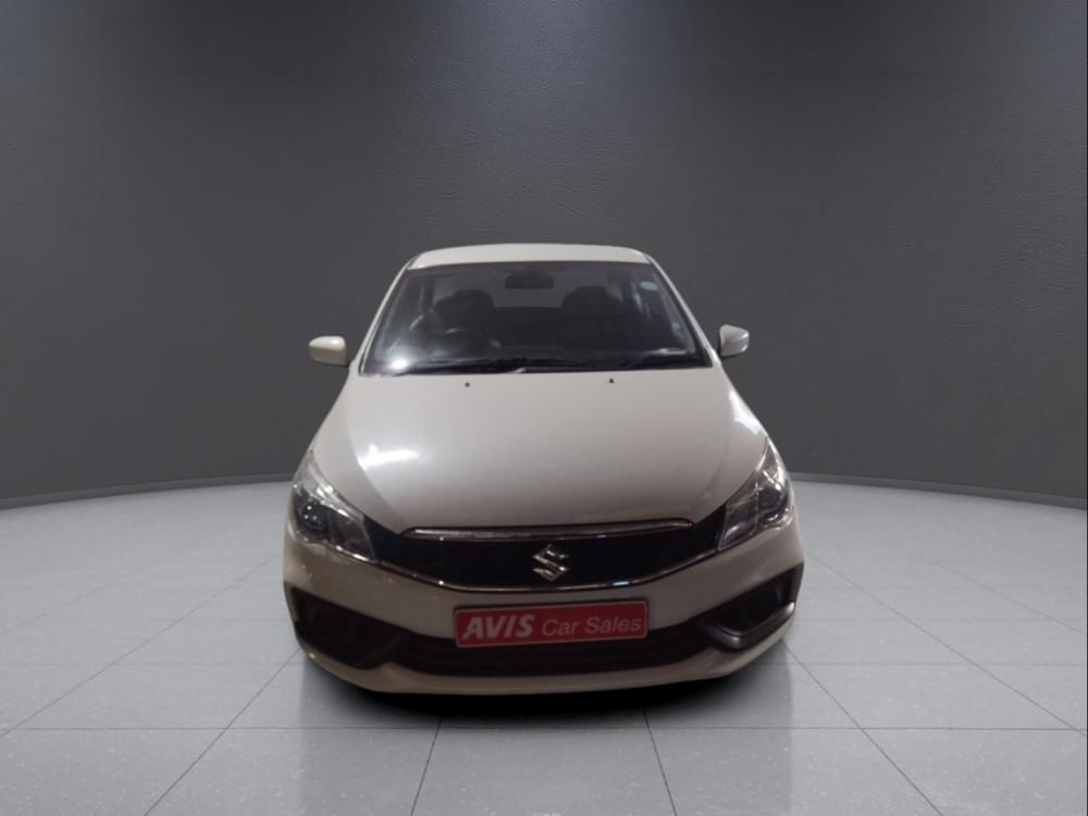 Suzuki Ciaz 1.5 Gl At