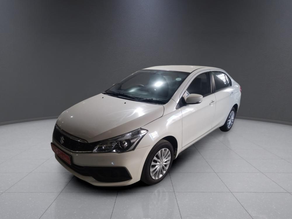 Suzuki Ciaz 1.5 Gl At