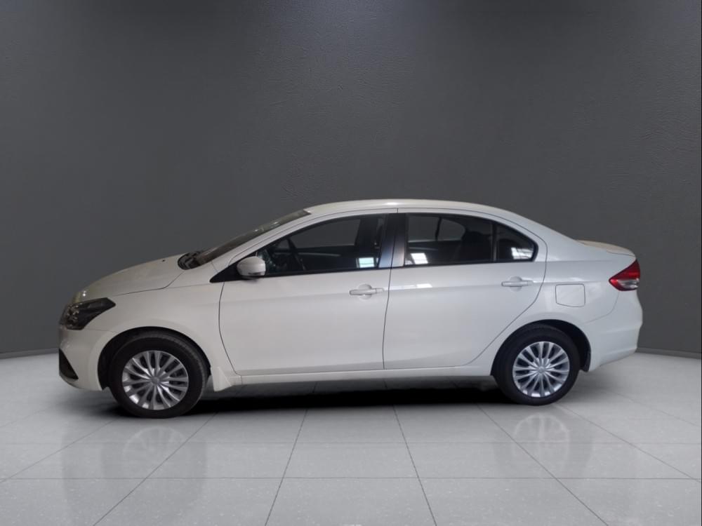 Suzuki Ciaz 1.5 Gl At