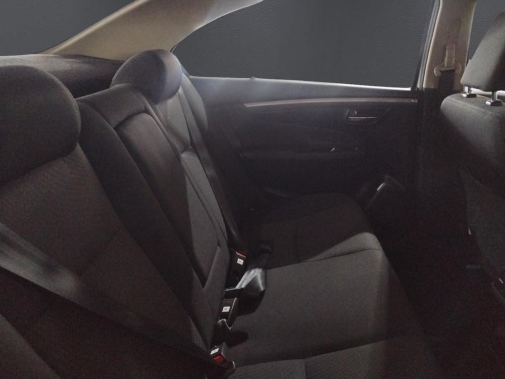 Suzuki Ciaz 1.5 Gl At