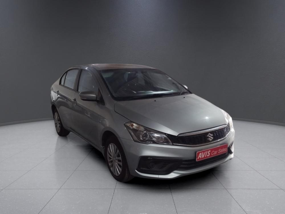 Suzuki Ciaz 1.5 Gl At