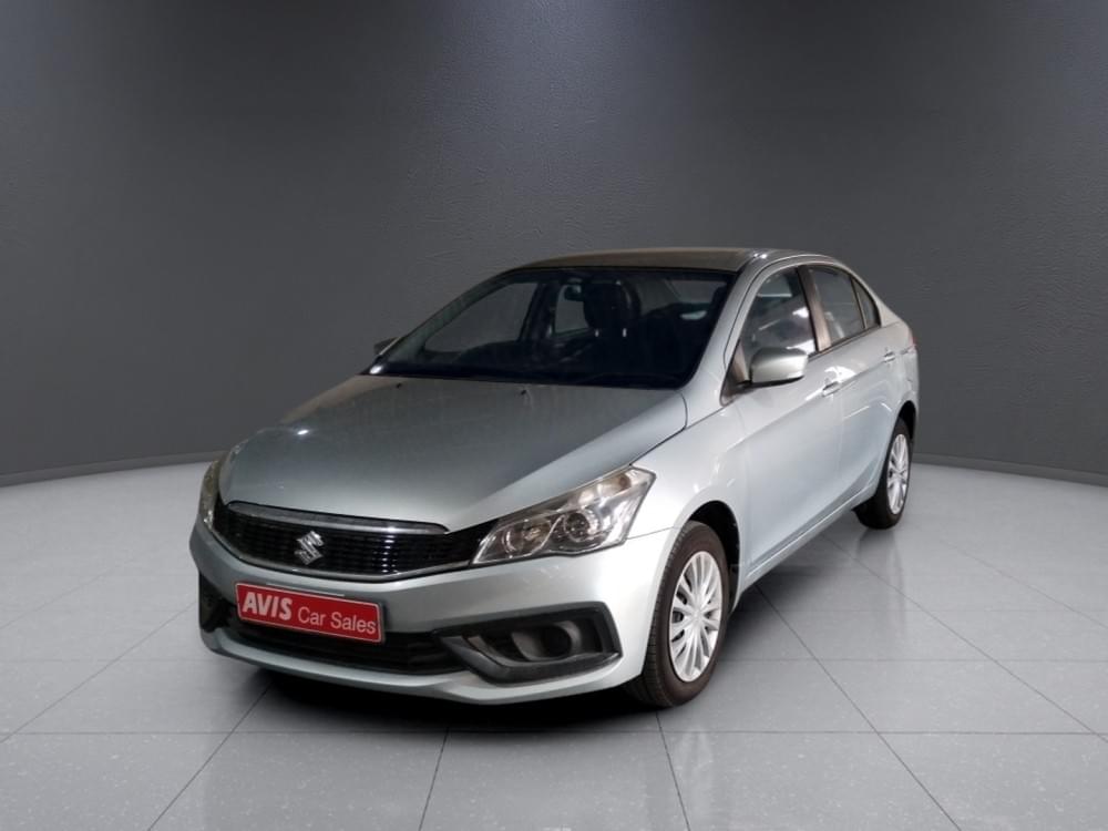Suzuki Ciaz 1.5 Gl At