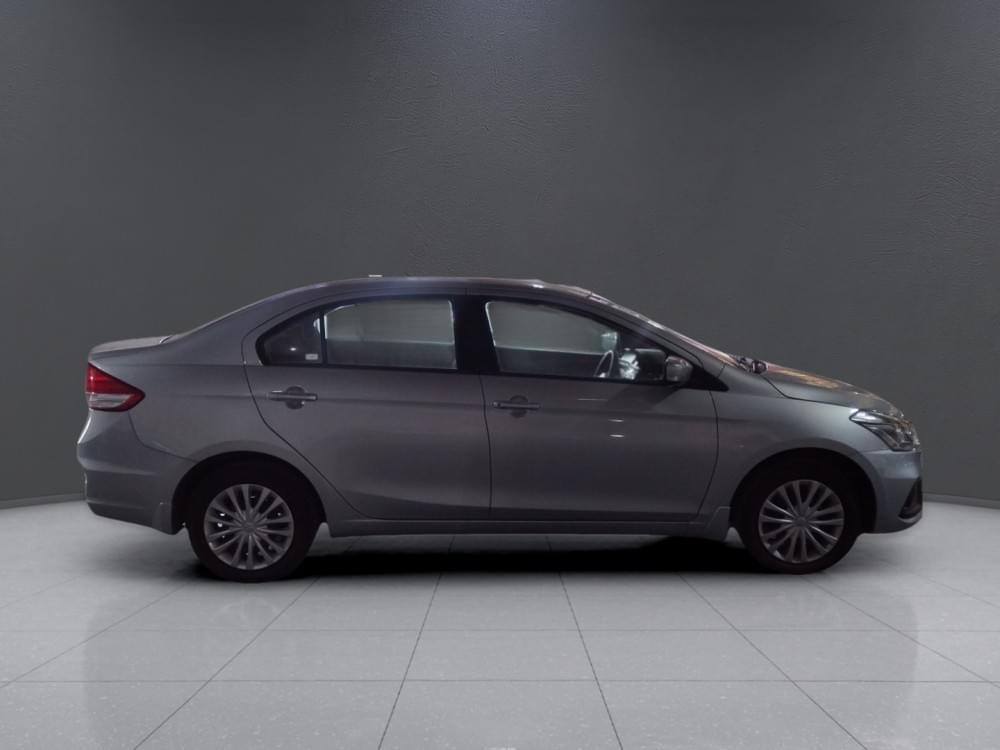 Suzuki Ciaz 1.5 Gl At