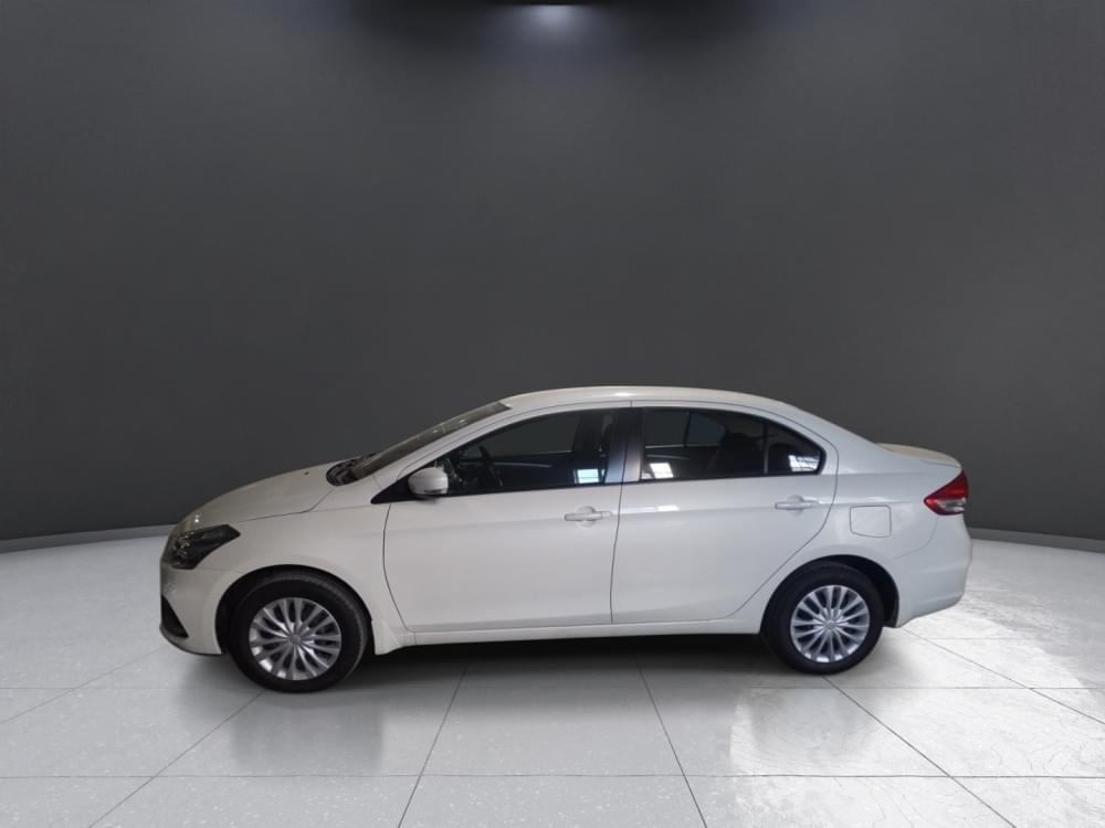 Suzuki Ciaz 1.5 Gl At