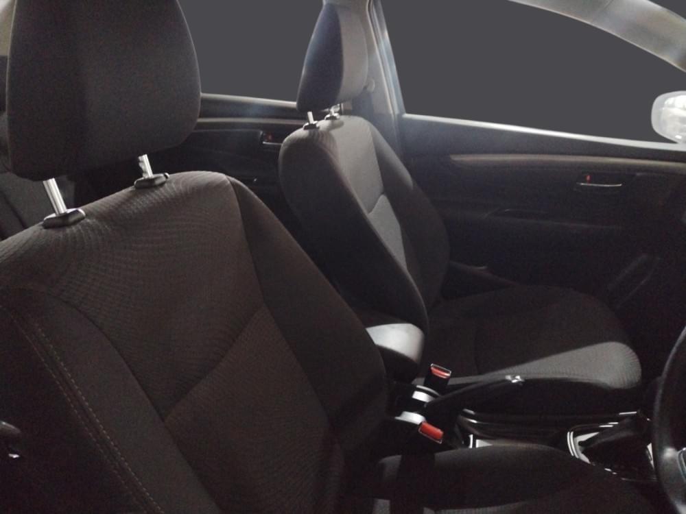 Suzuki Ciaz 1.5 Gl At