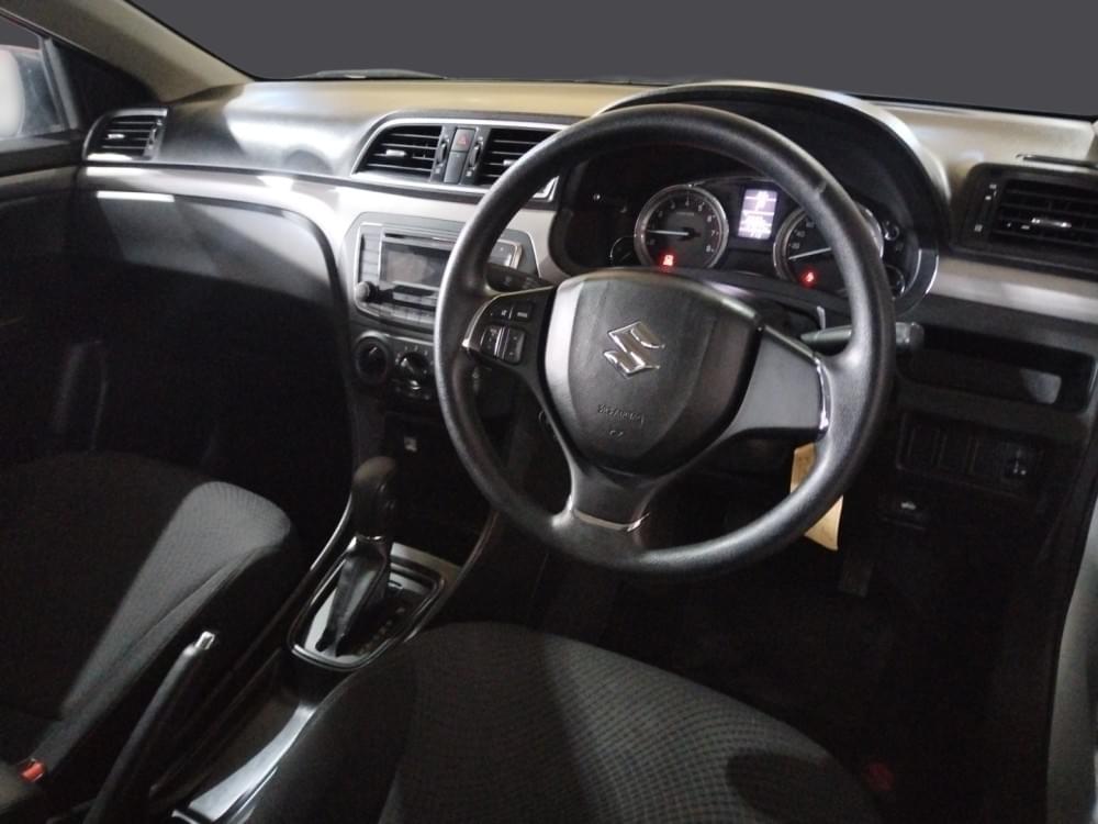 Suzuki Ciaz 1.5 Gl At
