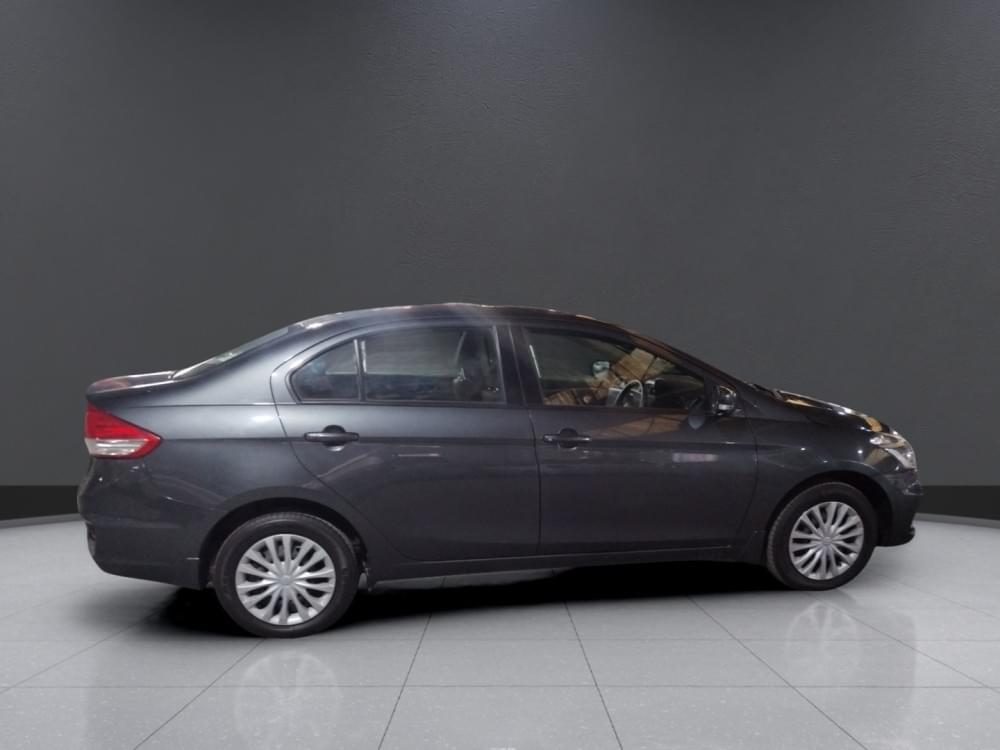 Suzuki Ciaz 1.5 Gl At