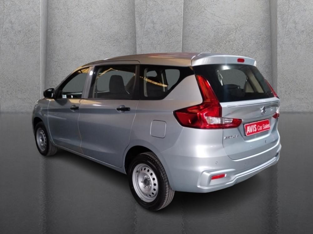 Suzuki Ertiga 1.5 Ga