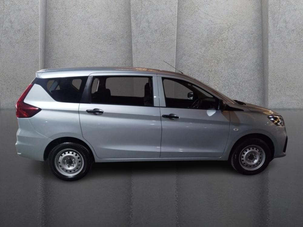 Suzuki Ertiga 1.5 Ga