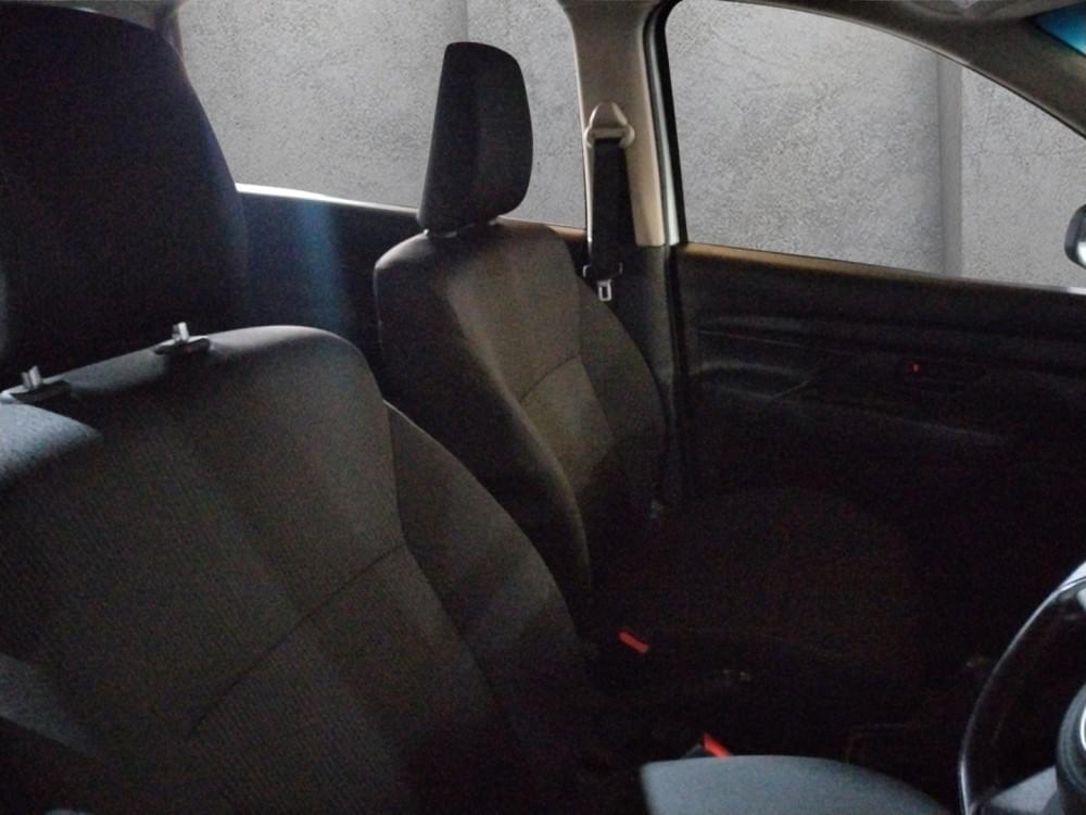 Suzuki Ertiga 1.5 Ga