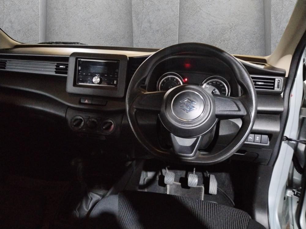 Suzuki Ertiga 1.5 Ga