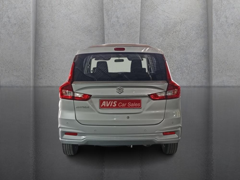 Suzuki Ertiga 1.5 Ga