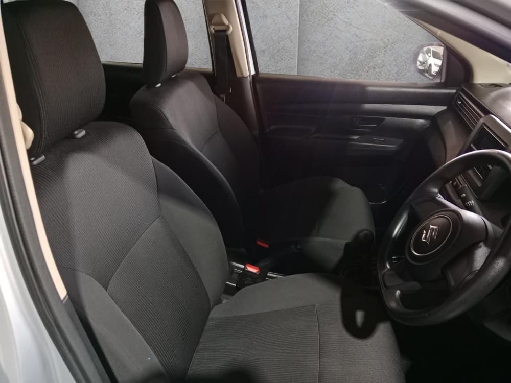 Suzuki Ertiga 1.5 Ga