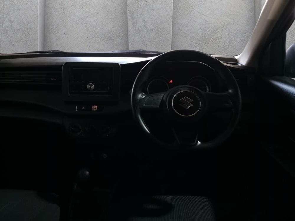 Suzuki Ertiga 1.5 Ga