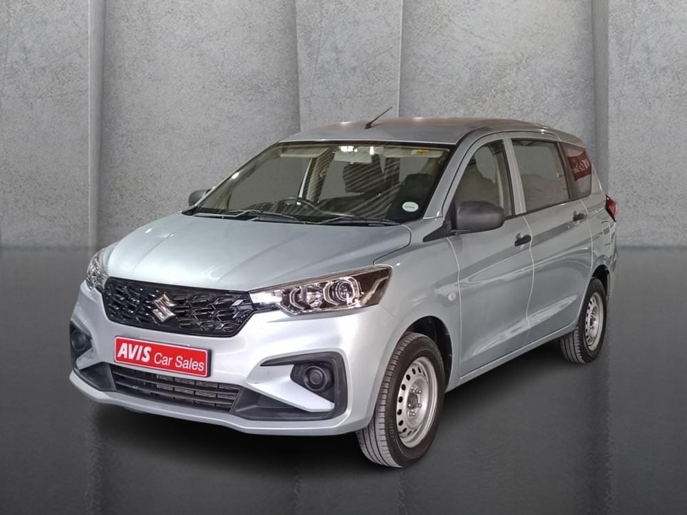 Suzuki Ertiga 1.5 Ga