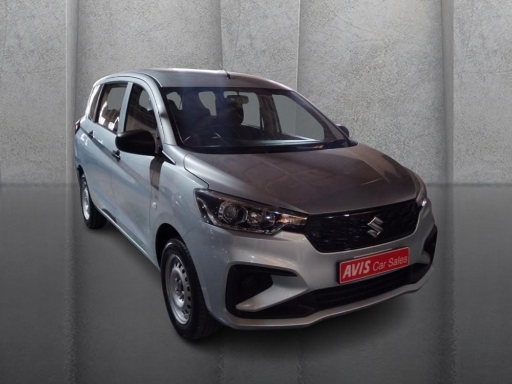 Suzuki Ertiga 1.5 Ga
