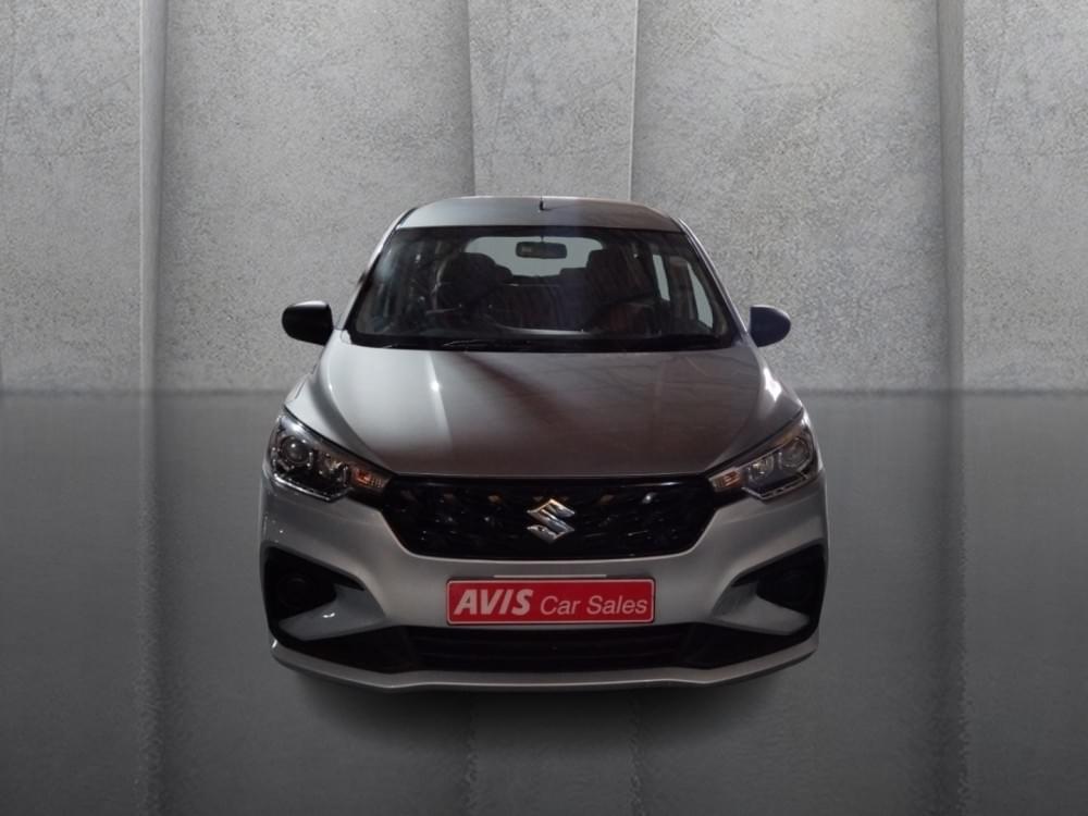 Suzuki Ertiga 1.5 Ga