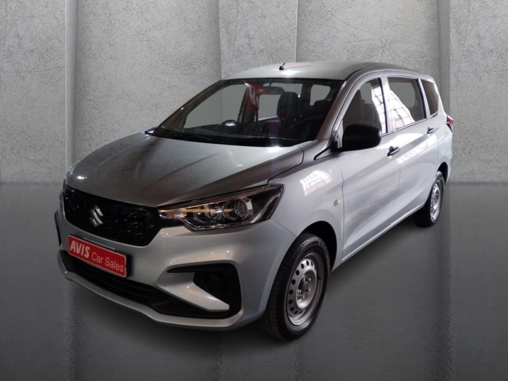 Suzuki Ertiga 1.5 Ga
