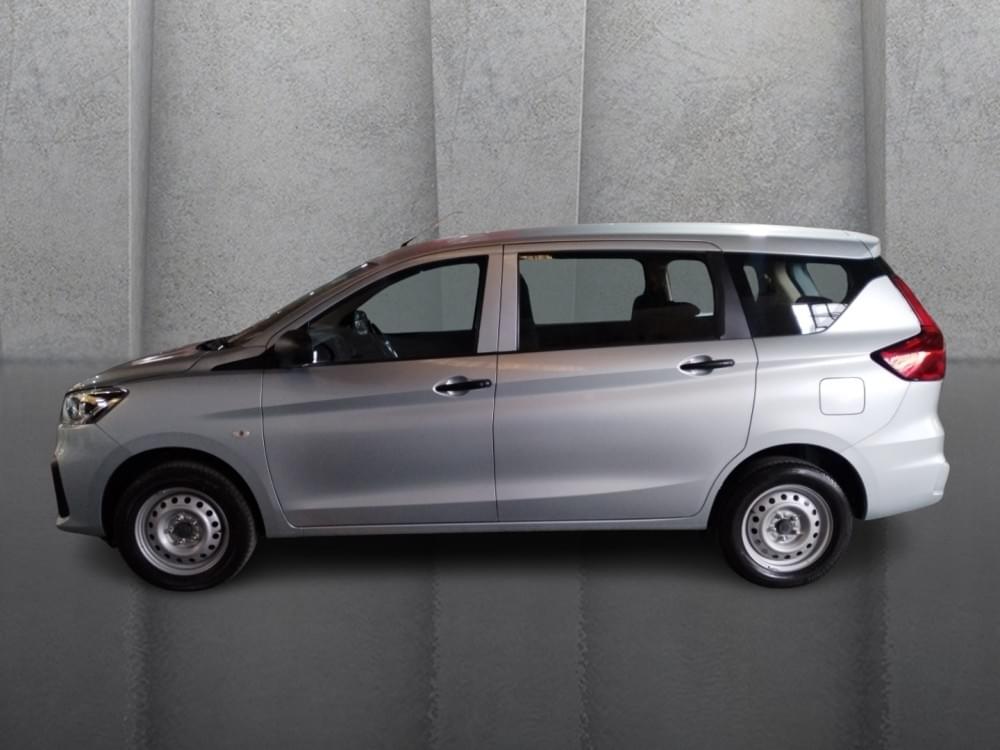 Suzuki Ertiga 1.5 Ga