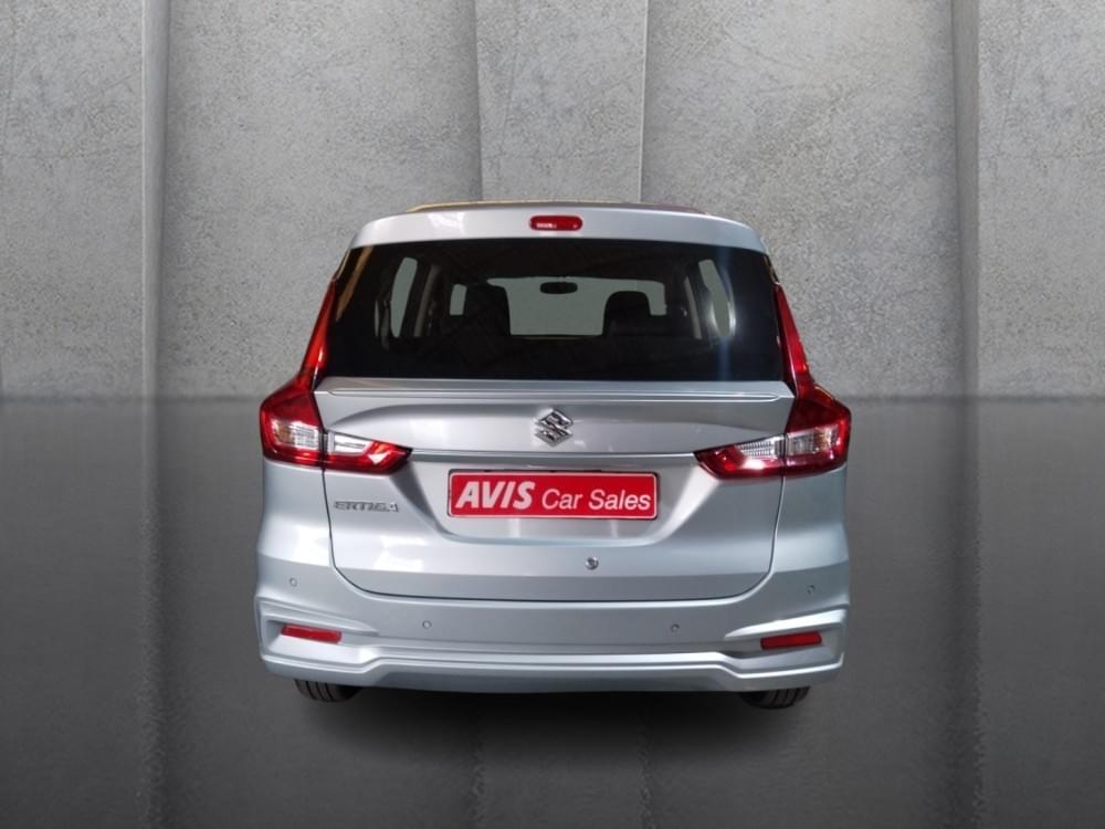 Suzuki Ertiga 1.5 Ga