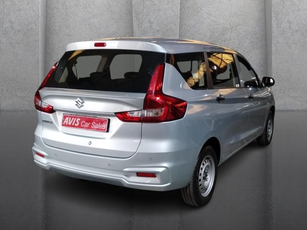 Suzuki Ertiga 1.5 Ga