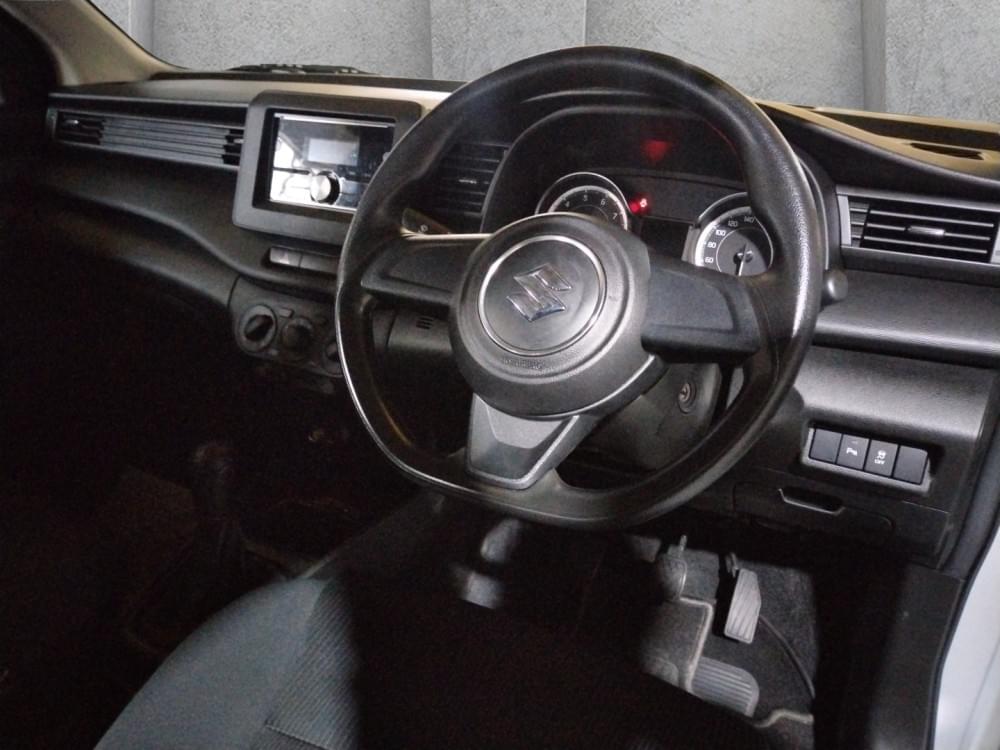 Suzuki Ertiga 1.5 Ga