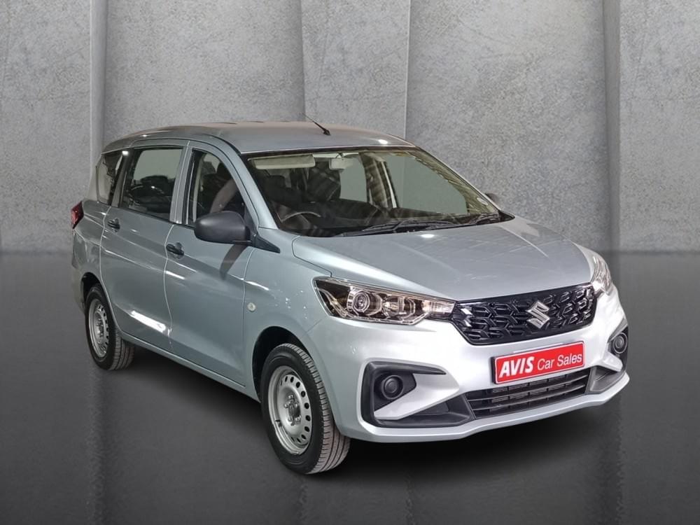 Suzuki Ertiga 1.5 Ga