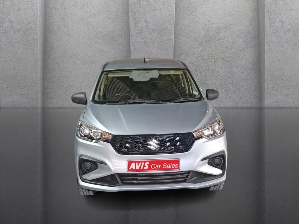 Suzuki Ertiga 1.5 Ga