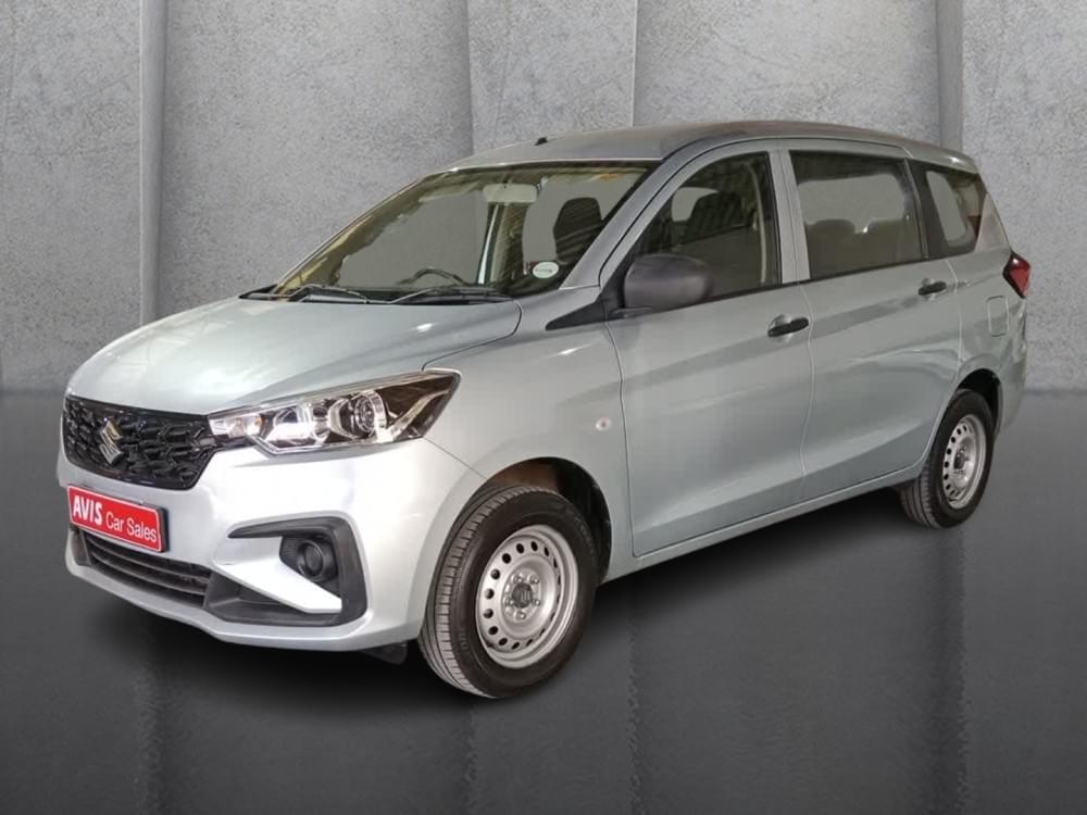 Suzuki Ertiga 1.5 Ga