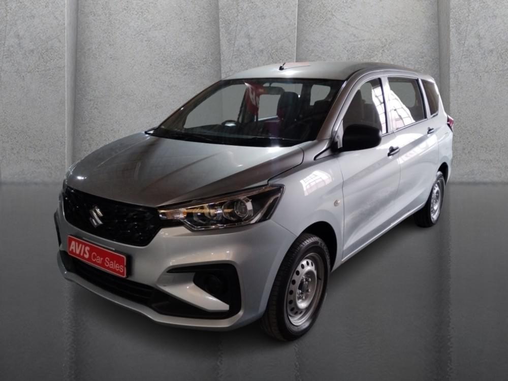 Suzuki Ertiga 1.5 Ga