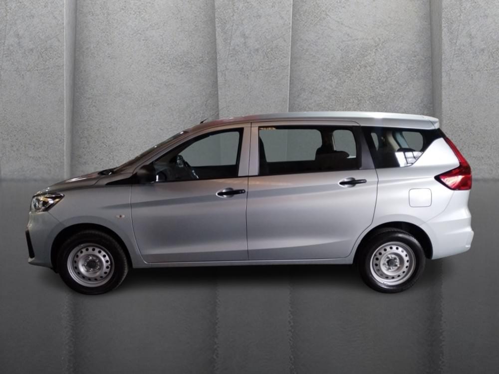 Suzuki Ertiga 1.5 Ga