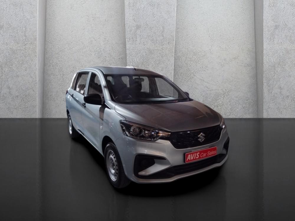 Suzuki Ertiga 1.5 Ga