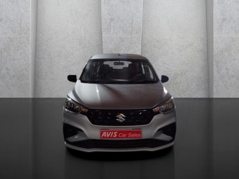 Suzuki Ertiga 1.5 Ga