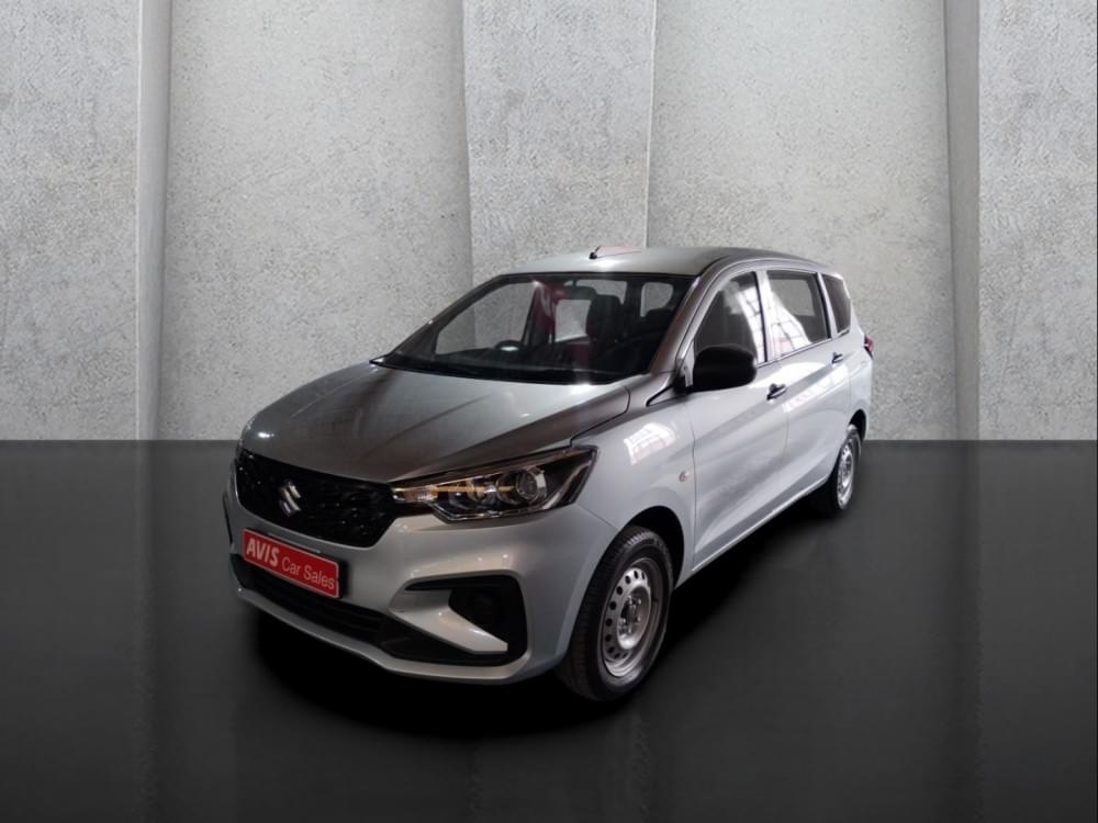 Suzuki Ertiga 1.5 Ga