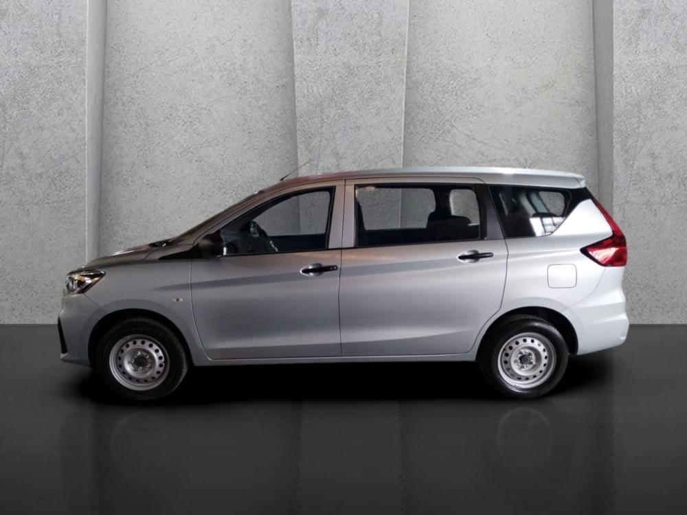 Suzuki Ertiga 1.5 Ga