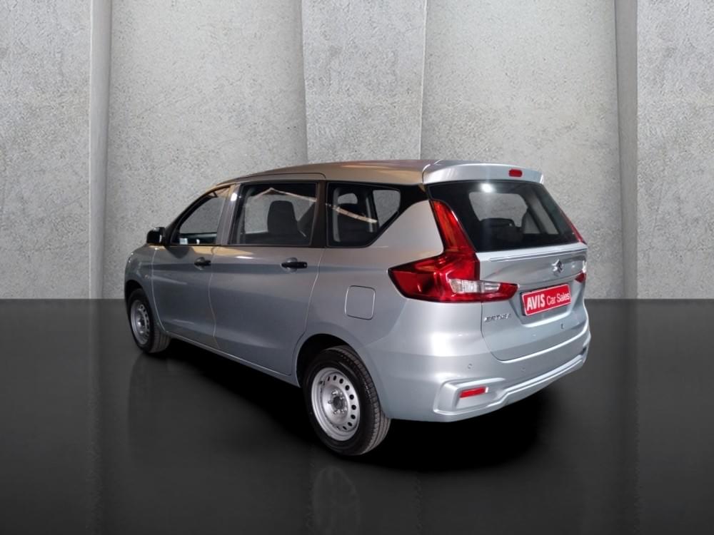 Suzuki Ertiga 1.5 Ga