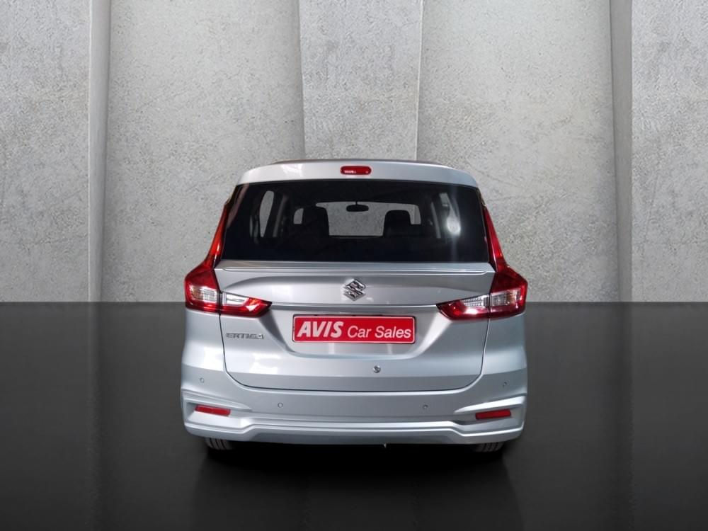 Suzuki Ertiga 1.5 Ga