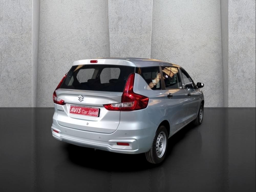 Suzuki Ertiga 1.5 Ga