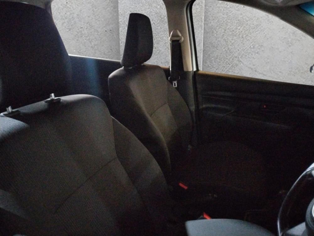 Suzuki Ertiga 1.5 Ga